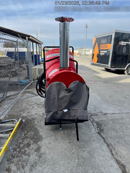 2022 CAMPO EB400G-RE3