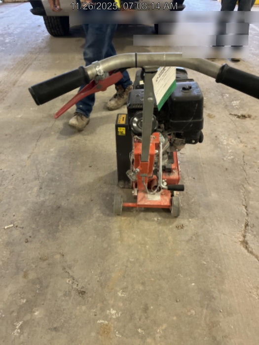 2022 HUSQVARNA CG 200