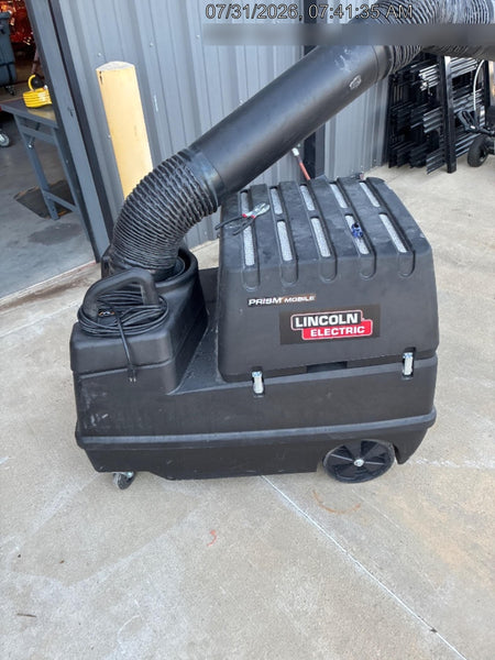 2026 LINCOLN ELECTRIC K4259-2
