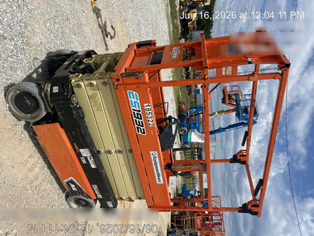 2021 JLG ES1932