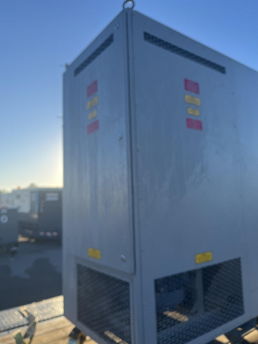 2023 UNIVERSAL LOAD BANKS ULB-R650