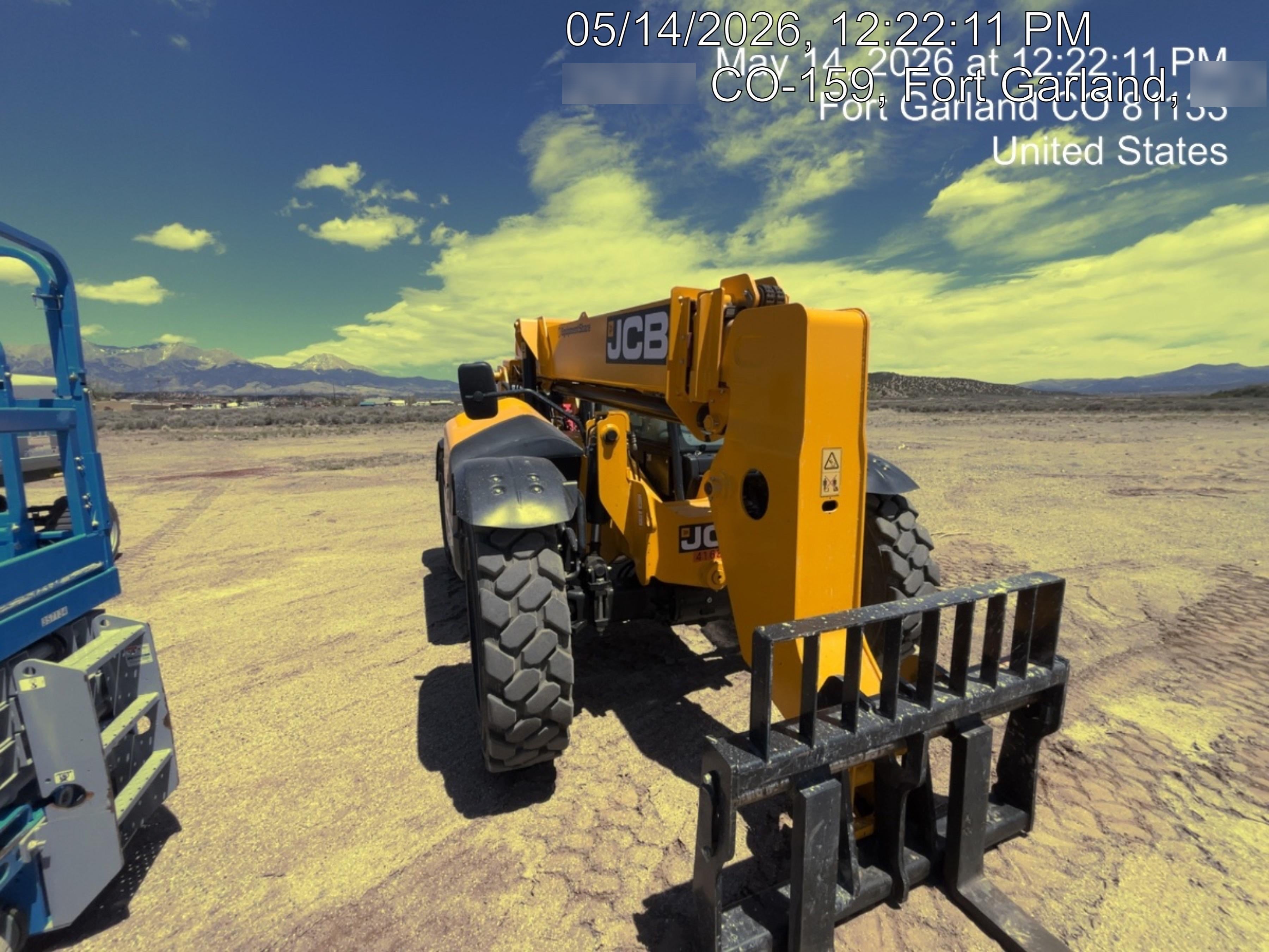 2024 JCB 506-36