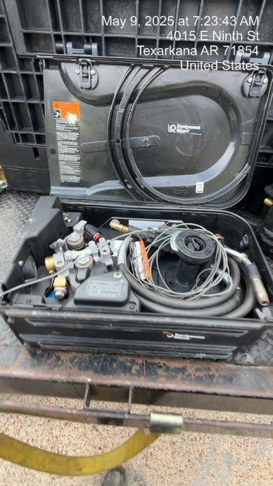 2024 LINCOLN ELECTRIC LN-25X