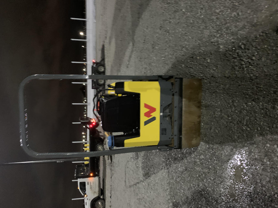 2020 WACKER NEUSON RD12A