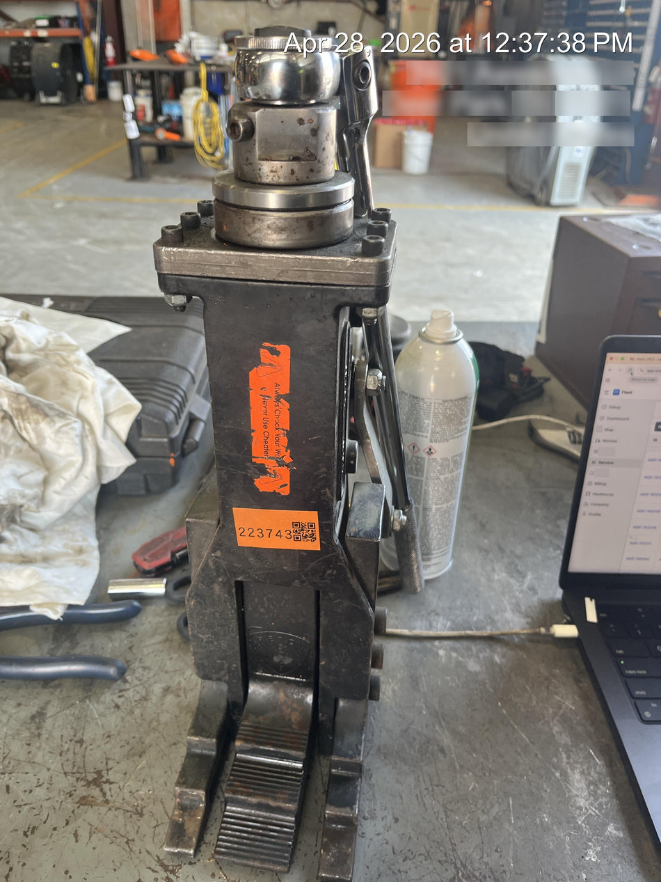 2022 GEARENCG MFG PHD0535 - GEARWRENCH