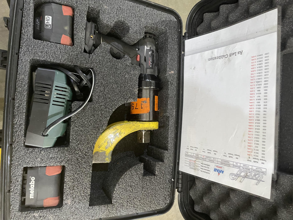 2021 TORCUP VT-1000KIT