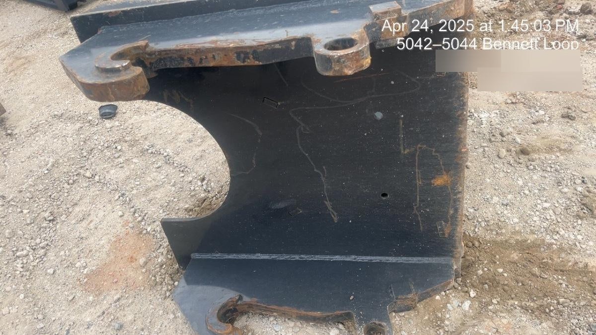 2024 HAUGEN MIJ-WL2-416