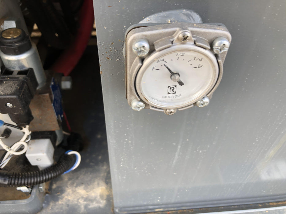 2019 SKYJACK SJ6826 RT