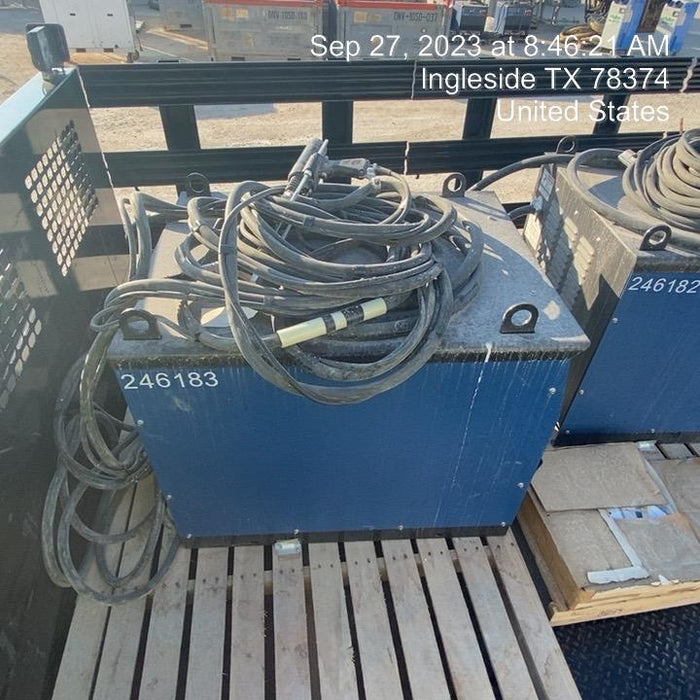 2023 TRU-WELD TW6902