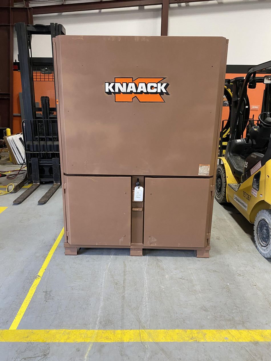 2021 KNAACK 119-01