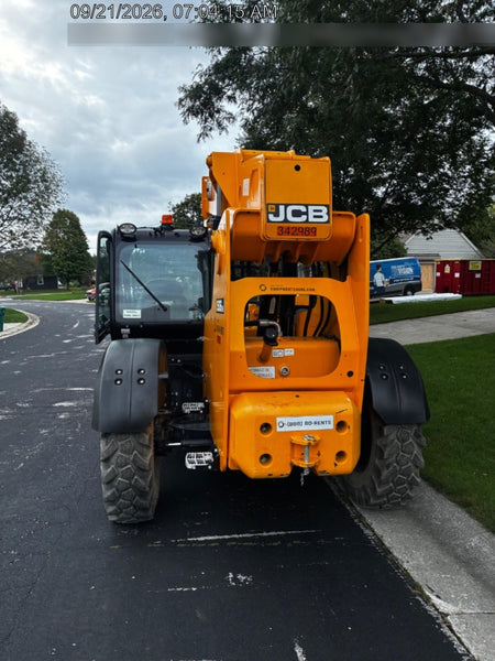 2023 JCB 506-36