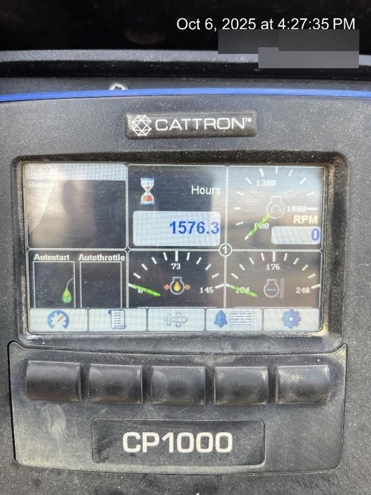 2024 PIONEER 86C21-DP