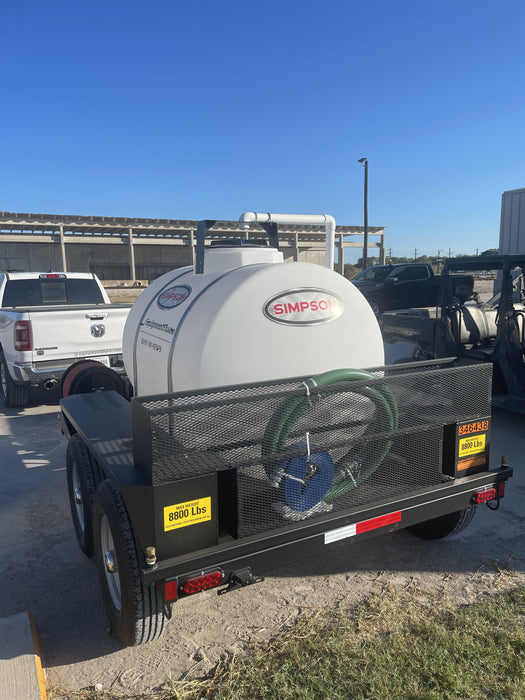 2023 SIMPSON SWT-52517