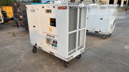 2022 UNITED COOL AIR PACH5N3AS15