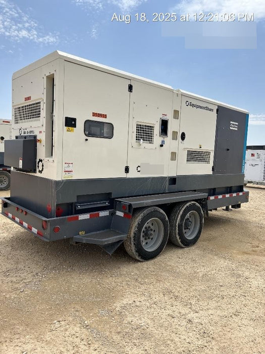 2023 ATLAS COPCO QAS 410