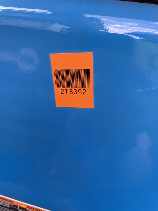 2021 MILLER ELECTRIC XMT 350