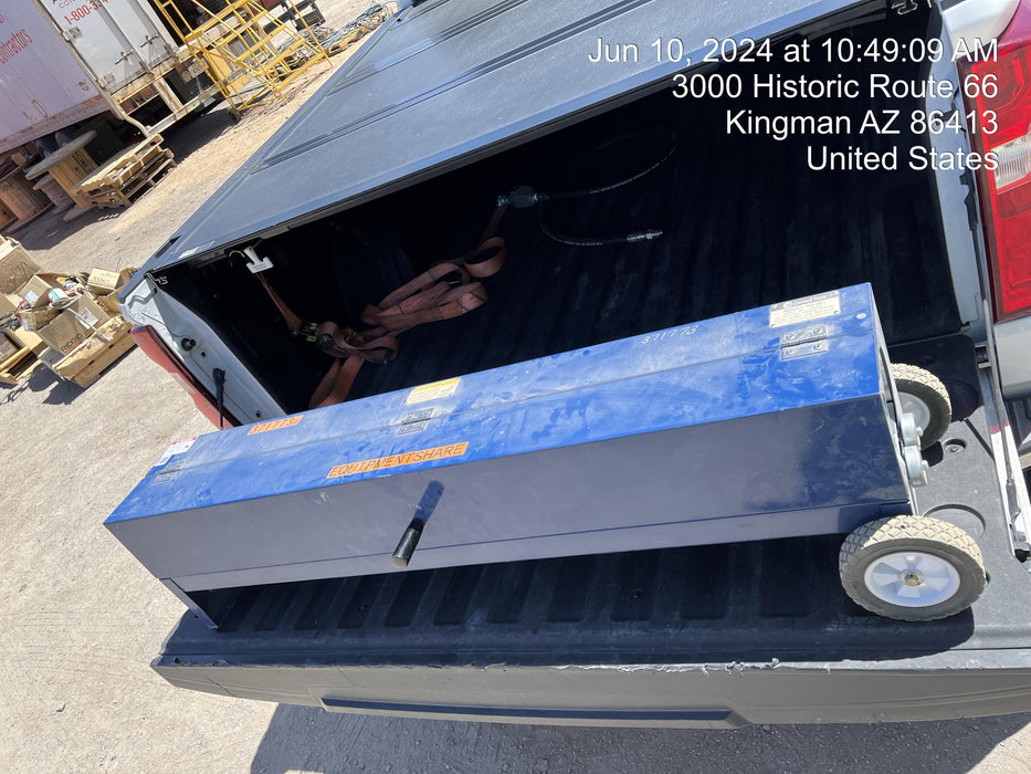 2023 CURRENT TOOLS 451