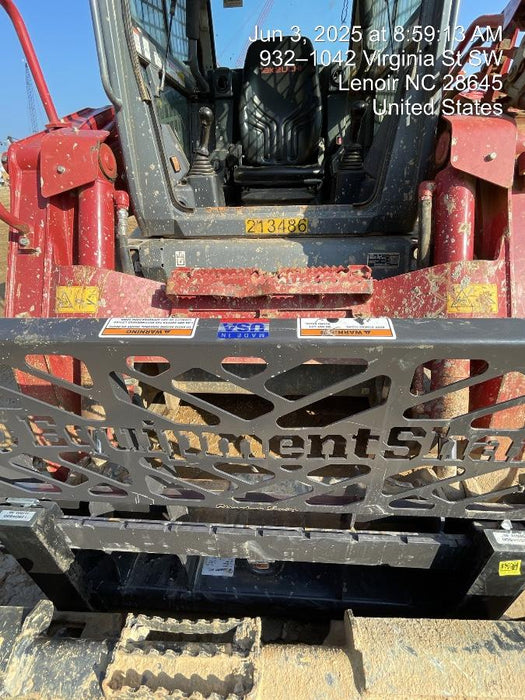 2025 PALADIN 48" Pallet Forks - Paladin