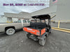 2022 KUBOTA RTV-X1140W-H (Canopy)
