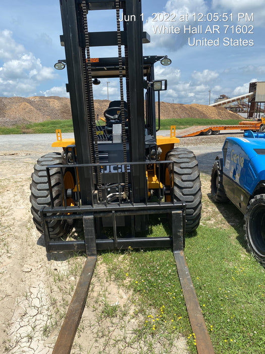 2022 UNICARRIER MAP1F2A25DV