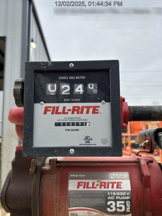 2020 LINK-BELT 145X4DZ