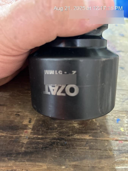 2022 INGERSOLL RAND 3955B2TI