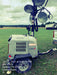 2019 Wacker Neuson LTV6L-MH Wacker Neuson LTV6L Mobile Light Tower w/Fuel Level Sensor Installed