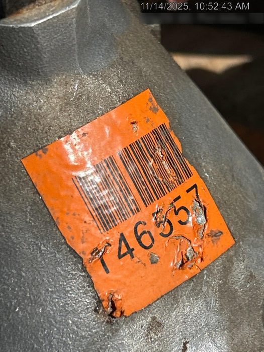 2021 MICHIGAN PNEUMATIC 10267