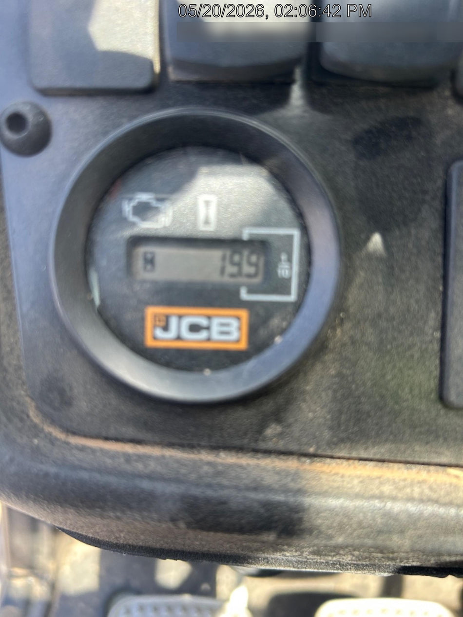 2026 JCB 506-36