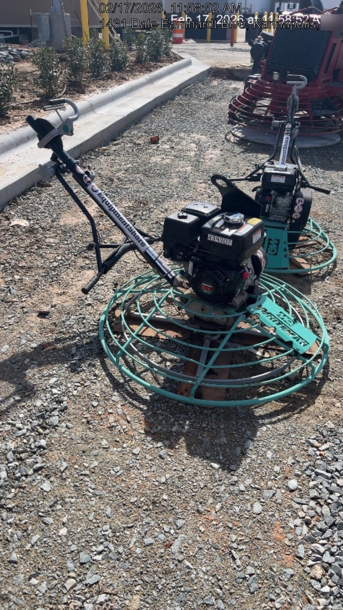 2024 MULTIQUIP J36H55