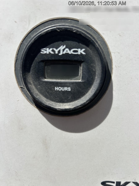 2018 SKYJACK SJ45T+