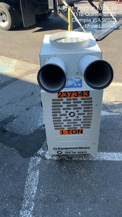 2022 KWIKOOL KPAC1411-2