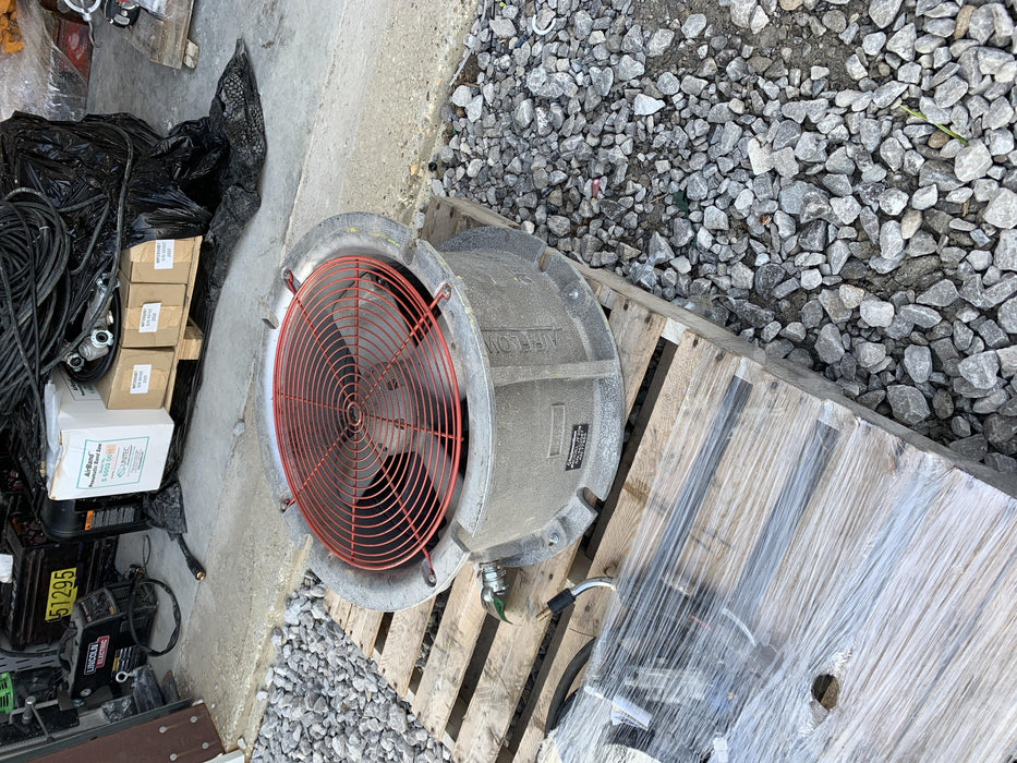 2020 MICHIGAN PNEUMATIC JF20