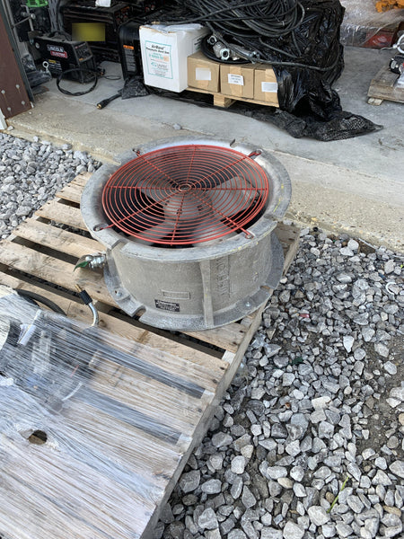 2020 MICHIGAN PNEUMATIC JF20