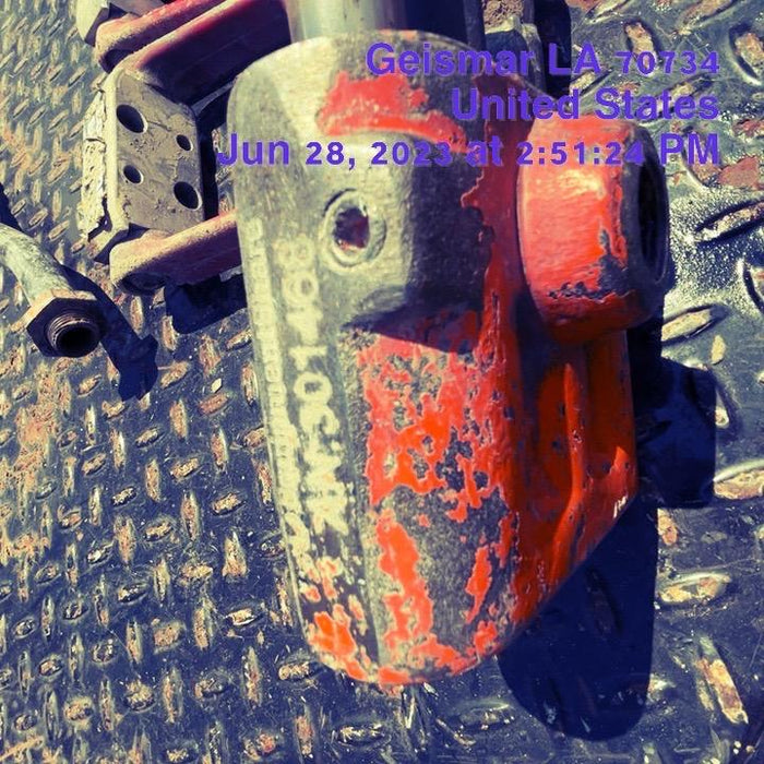 2023 MICHIGAN PNEUMATIC T3-EHDH-CARBIDE