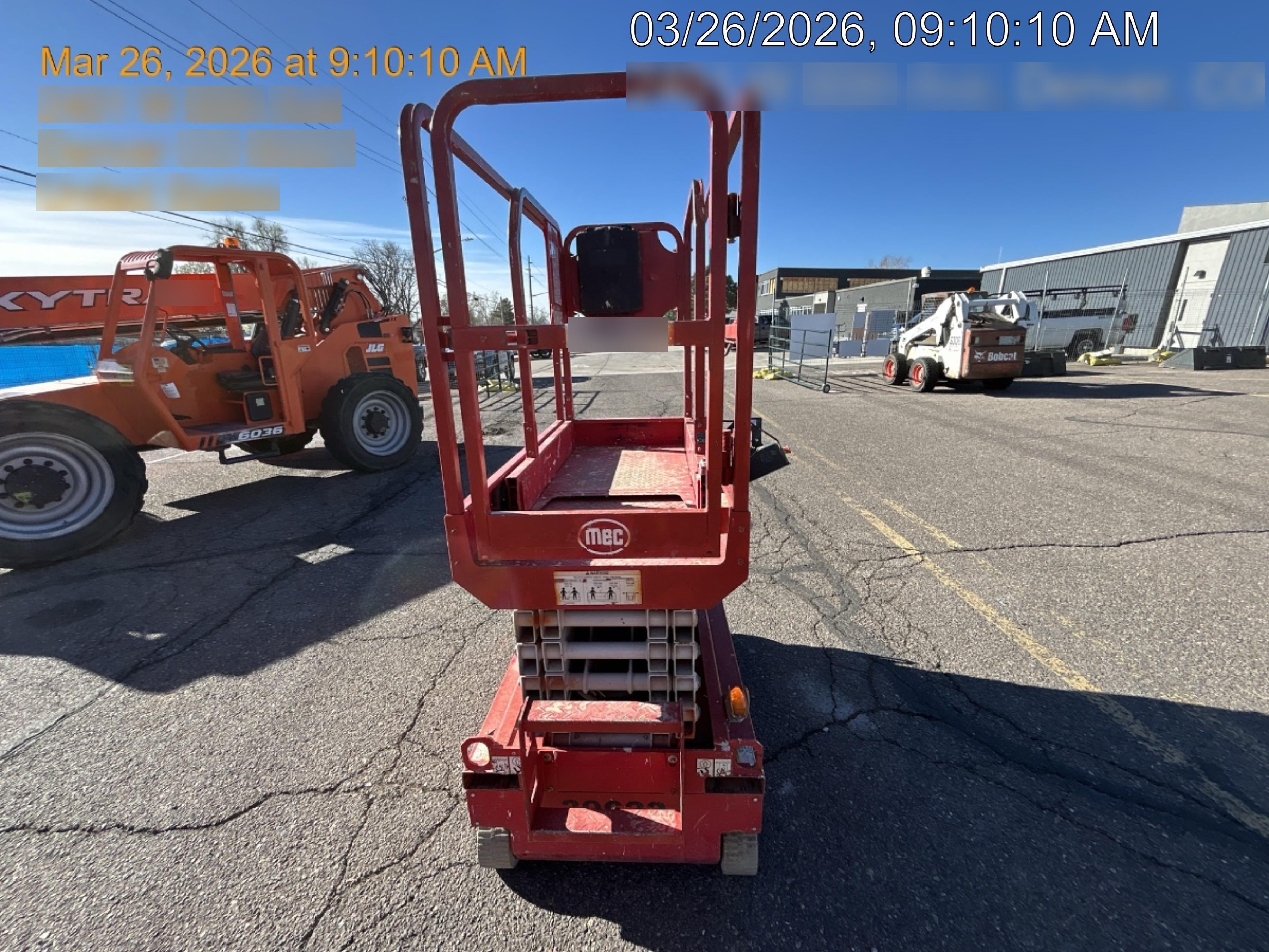 2019 MEC Micro 19