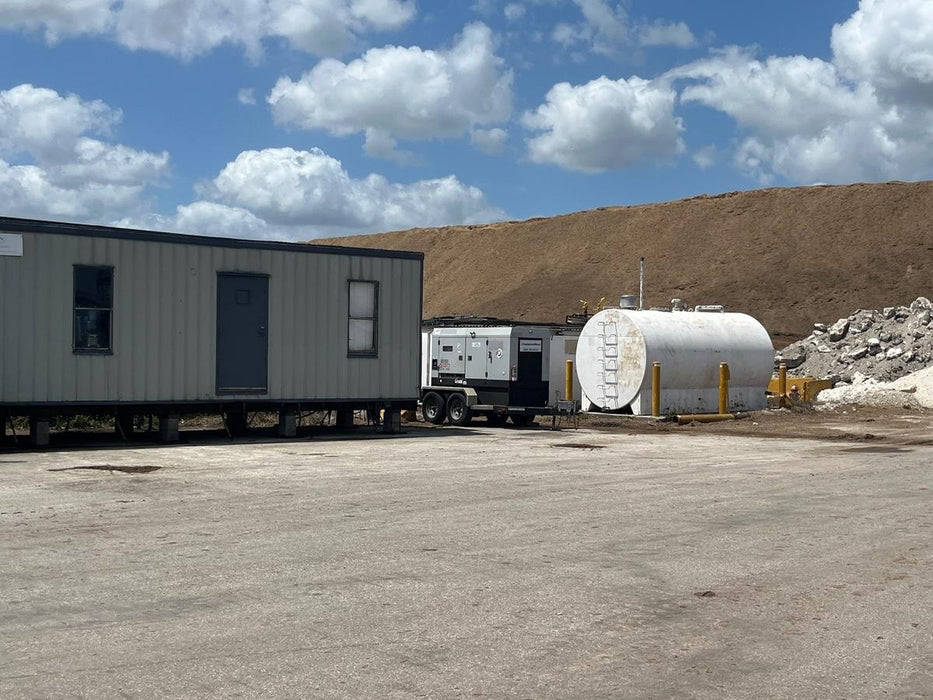 2024 ATLAS COPCO QAS 70