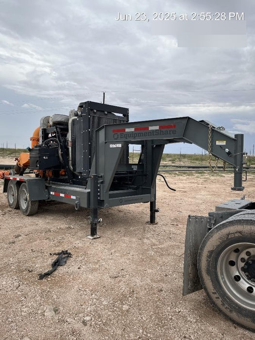 2023 PREMIER PUMP 8NHTH-RP-DC13