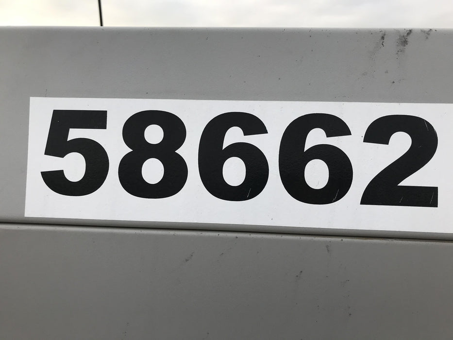 2020 WACKER NEUSON G25