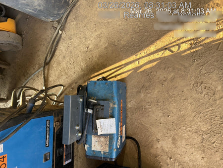 2023 MILLER ELECTRIC CST-282