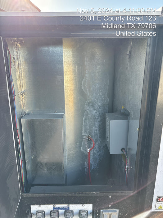 2024 AES AES25TDH44TTA