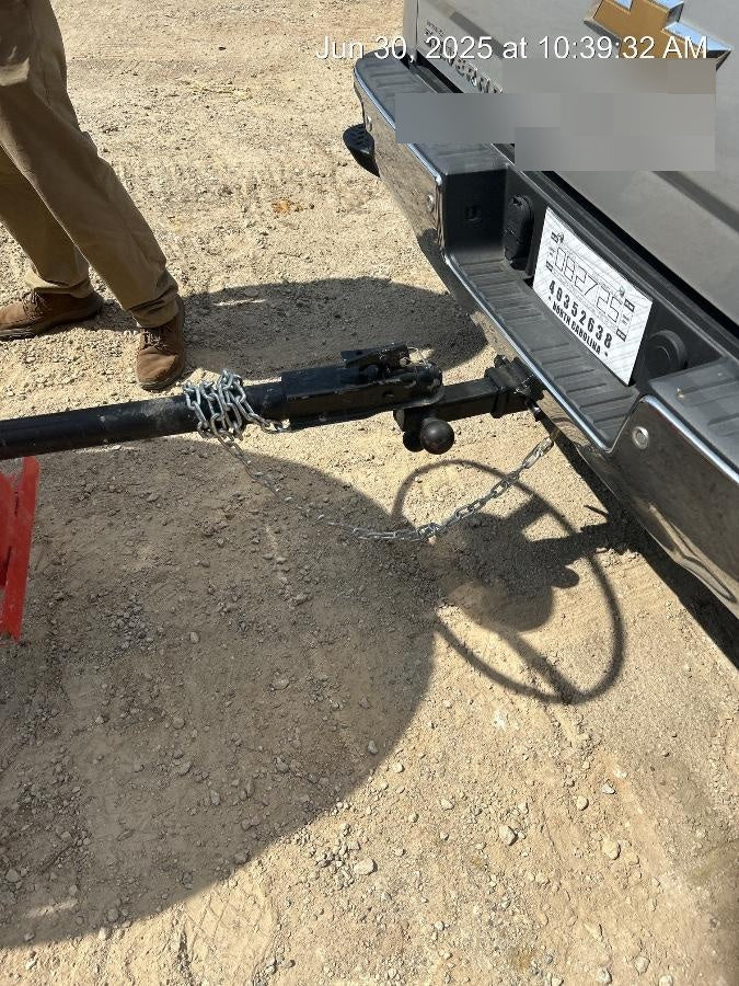 2025 MULTIQUIP MC12PH
