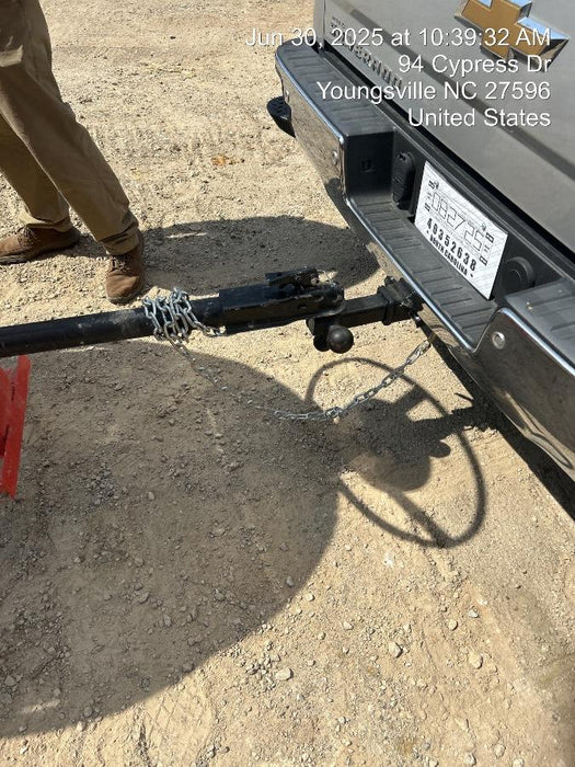 2025 MULTIQUIP MC12PH