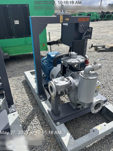 2023 ATLAS COPCO PAC F44 E SS