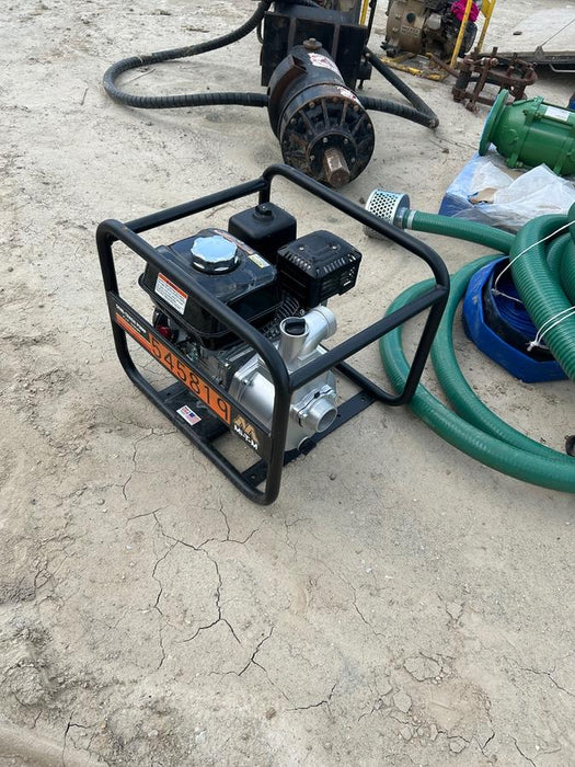 2025 MI-T-M WTP-S02-1MGH