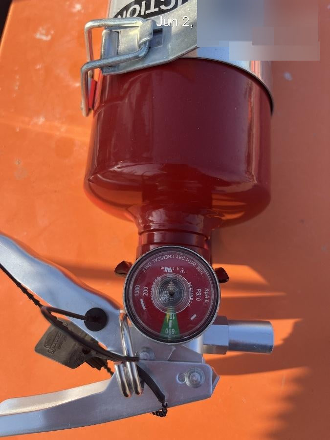 2023 WANCO WLTT-4MM4K