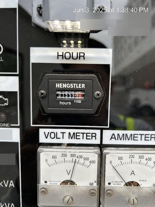 2022 SHINDAIWA DGK125F