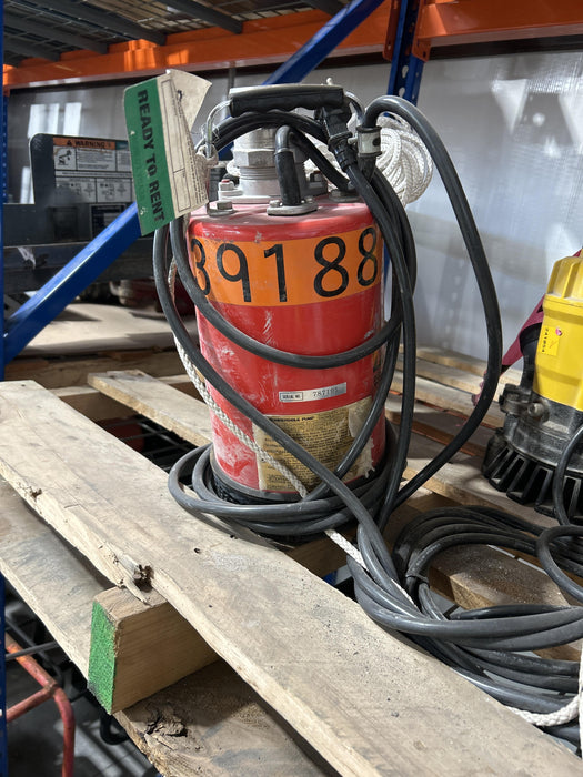 2023 MULTIQUIP ST2037