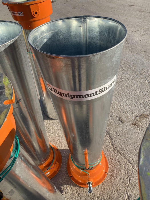 2021 MICHIGAN PNEUMATIC HV-8AM