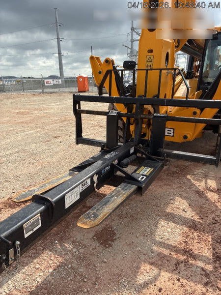 2024 STAR INDUSTRIES M1360B - Star JIB Boom